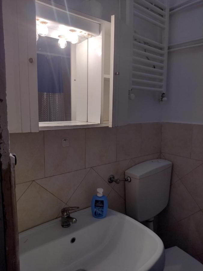 Cinque Terre Station House Apartment