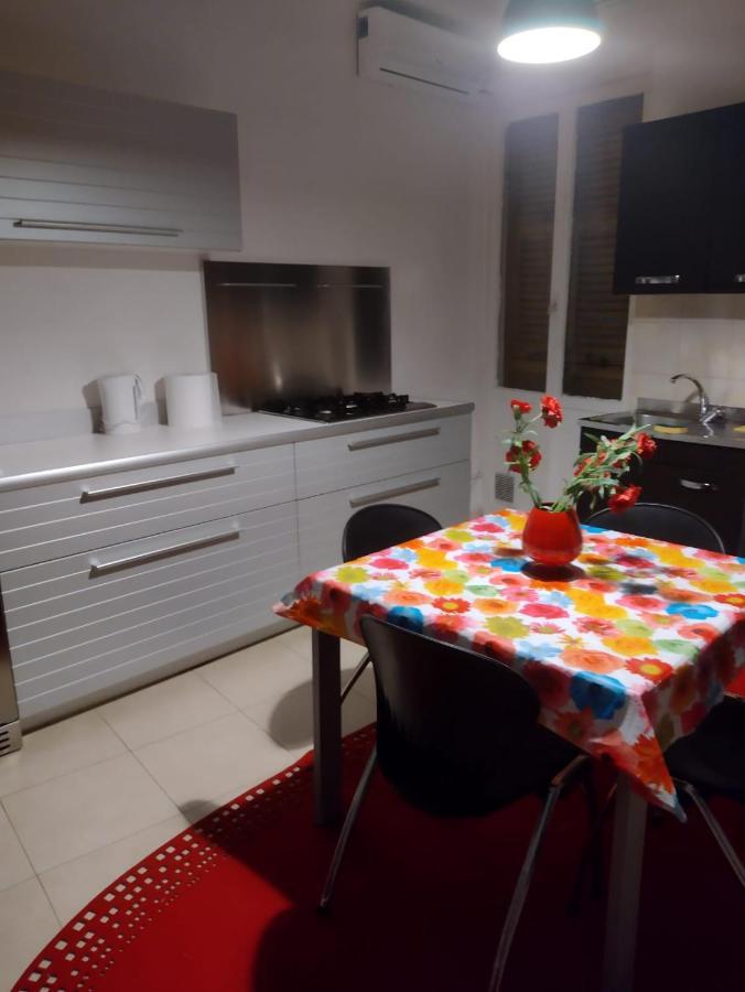Apartment Cinque Terre Station House La Spezia