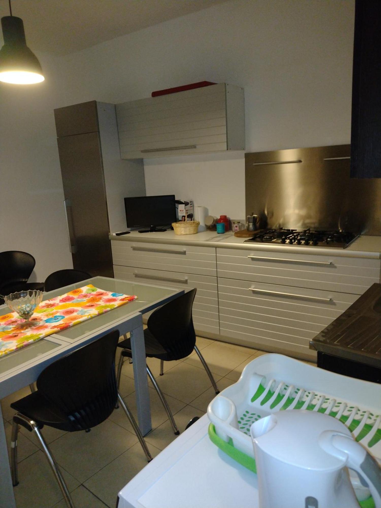 Apartment Cinque Terre Station House